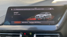 BMW 1 Series 118i [136] M Sport 5dr Step Auto [LCP] Petrol Hatchback